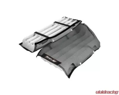 Twin Air Radiator Sleeve - 177759SL30