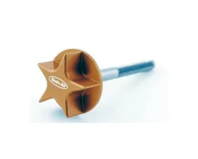 Twin Air Billet Air Filter Bolt | 60mm