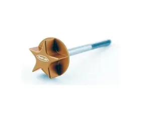 Twin Air Billet Air Filter Bolt | 80mm