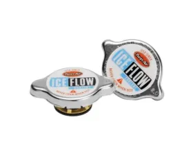 Twin Air High Pressure Radiator Cap | 1.8 Bar Radiator Cap