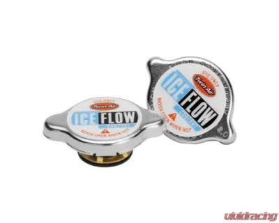 Twin Air High Pressure Radiator Cap | 1.8 Bar Radiator Cap - 177900