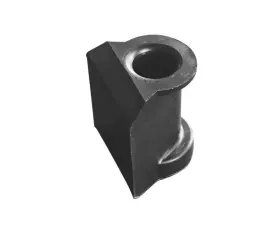 Nuetech Tubliss Front Deflector