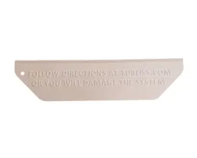 Nuetech Tubliss Guide Plate