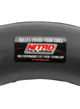 Tubliss NitroWedge Mousse 235 Platinum                                     - NW-235 - Image 3