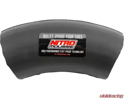 Tubliss NitroWedge Mousse 235 Platinum - NW-235