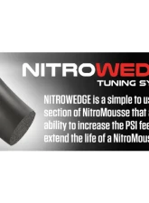 Tubliss NitroWedge Mousse 305 Soft Plushie                                     - NWS-305 - Image 2