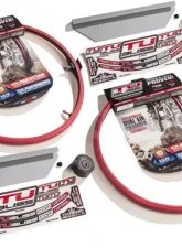Tubliss Tubeless Insert 18"X1.85-2.15                                     - TU18 - Image 3