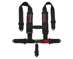 STV Motorsports 5-Point Sewn-In Type Racing Harness