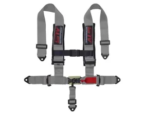 STV Motorsports 5-Point Sewn-In Type Racing Harness
