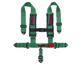 STV Motorsports 5-Point Sewn-In Type Racing Harness