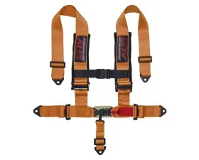STV Motorsports 5-Point Sewn-In Type Racing Harness