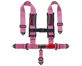 STV Motorsports 5-Point Sewn-In Type Racing Harness