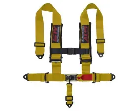 STV Motorsports 5-Point Sewn-In Type Racing Harness