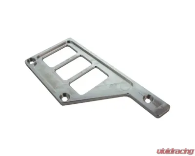 STV Motorsports 3 Switch Upper Left Side Dash Panel Polaris RZR XP | XP4 1000 - S1KSIDEALU