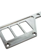 STV Motorsports 3 Switch Upper Left Side Dash Panel Polaris RZR XP | XP4 1000                                     - S1KSIDEALU - Image 3