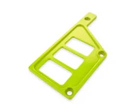 STV Motorsports 3 Switch Upper Left Side Dash Panel Polaris RZR XP | XP4 1000