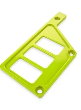 STV Motorsports 3 Switch Upper Left Side Dash Panel Polaris RZR XP | XP4 1000                                     - S1KSIDELIME - Image 7
