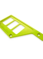 STV Motorsports 3 Switch Upper Left Side Dash Panel Polaris RZR XP | XP4 1000                                     - S1KSIDELIME - Image 3