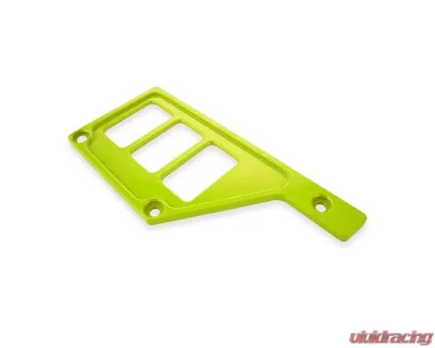 STV Motorsports 3 Switch Upper Left Side Dash Panel Polaris RZR XP | XP4 1000 - S1KSIDELIME