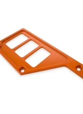 STV Motorsports 3 Switch Upper Left Side Dash Panel Polaris RZR XP | XP4 1000                                     - SDPUP3O - Image 7