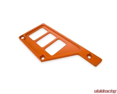 STV Motorsports 3 Switch Upper Left Side Dash Panel Polaris RZR XP | XP4 1000 - SDPUP3O