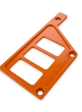 STV Motorsports 3 Switch Upper Left Side Dash Panel Polaris RZR XP | XP4 1000                                     - SDPUP3O - Image 2