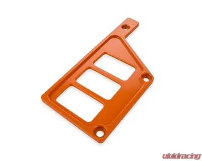 STV Motorsports 3 Switch Upper Left Side Dash Panel Polaris RZR XP | XP4 1000 - SDPUP3O