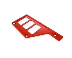 STV Motorsports 3 Switch Upper Left Side Dash Panel Polaris RZR XP | XP4 1000