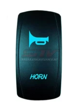 STV Motorsports Horn Laser Rocker Switch                                     - SLR1006 - Image 3