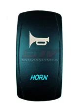 STV Motorsports Horn Laser Rocker Switch                                     - SLR1006 - Image 2