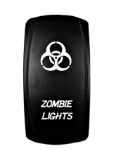 STV Motorsports Zombie Lights Laser Rocker Switch                                     - SLR1024 - Image 3