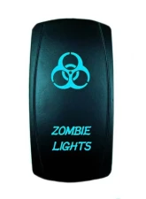 STV Motorsports Zombie Lights Laser Rocker Switch                                     - SLR1026 - Image 3