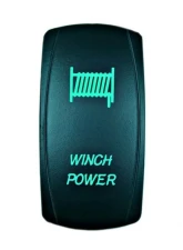 STV Motorsports Winch Power Laser Rocker Switch                                     - SLR1048 - Image 3