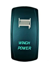 STV Motorsports Winch Power Laser Rocker Switch                                     - SLR1048 - Image 2