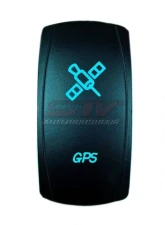 STV Motorsports GPS Laser Rocker Switch                                     - SLR1065 - Image 3