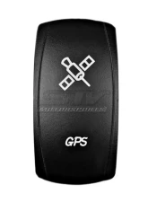 STV Motorsports GPS Laser Rocker Switch                                     - SLR1069 - Image 3