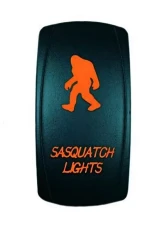 STV Motorsports Sasquatch Lights Laser Rocker Switch                                     - SLR1073 - Image 3