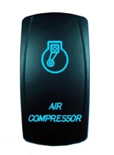 STV Motorsports Air Compressor Laser Rocker Switch                                     - SLR1140 - Image 3