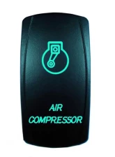 STV Motorsports Air Compressor Laser Rocker Switch                                     - SLR1142 - Image 3