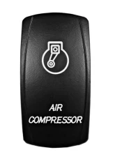 STV Motorsports Air Compressor Laser Rocker Switch                                     - SLR1144 - Image 3