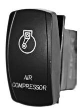 STV Motorsports Air Compressor Laser Rocker Switch                                     - SLR1144 - Image 2