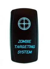 STV Motorsports Zombie Targeting System Laser Rocker Switch                                     - SLR1160 - Image 3