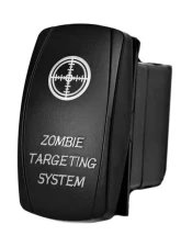 STV Motorsports Zombie Targeting System Laser Rocker Switch                                     - SLR1164 - Image 2