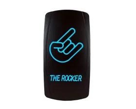 STV Motorsports The Rocker Laser Rocker Switch