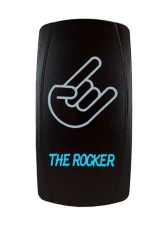 STV Motorsports The Rocker Laser Rocker Switch                                     - SLR1180 - Image 2