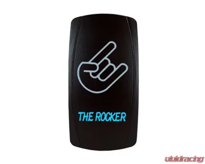 STV Motorsports The Rocker Laser Rocker Switch - SLR1180