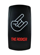 STV Motorsports The Rocker Laser Rocker Switch                                     - SLR1181 - Image 2