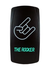 STV Motorsports The Rocker Laser Rocker Switch                                     - SLR1182 - Image 2