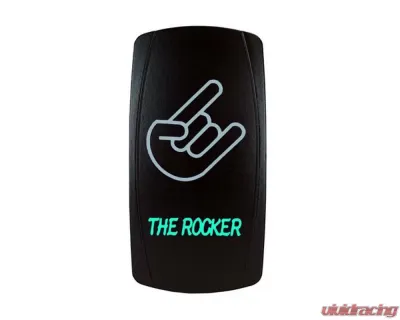 STV Motorsports The Rocker Laser Rocker Switch - SLR1182