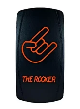 STV Motorsports The Rocker Laser Rocker Switch                                     - SLR1183 - Image 3